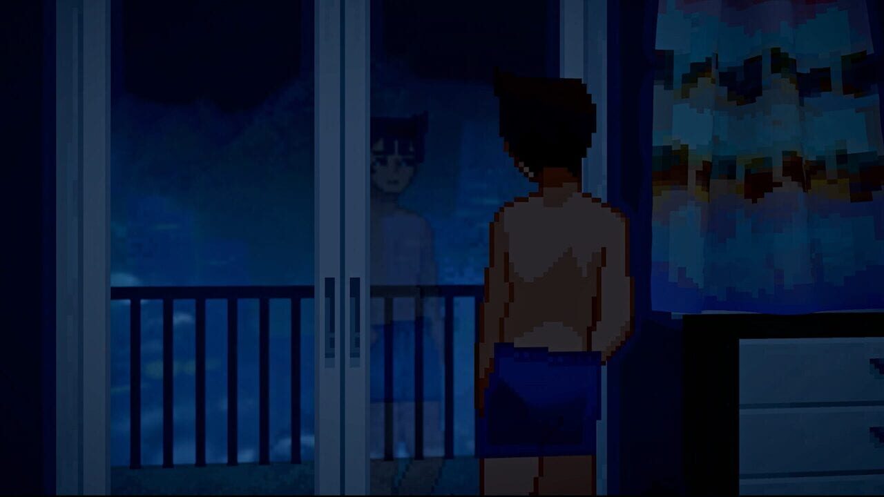 Until Then: Afterimages screenshot