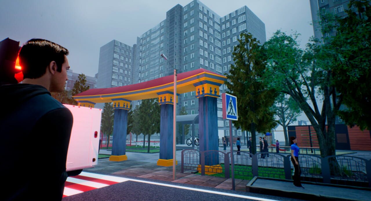 KharkivVision 2035