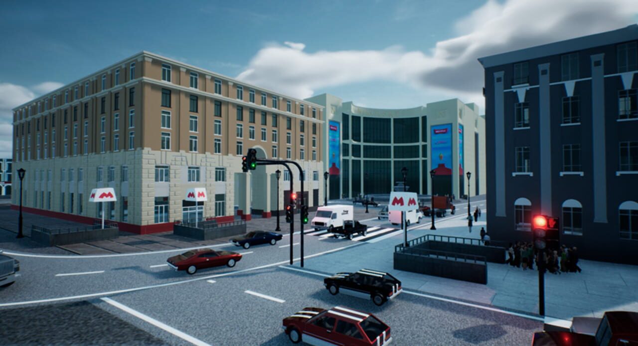KharkivVision 2035