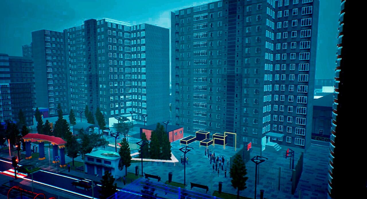 KharkivVision 2035
