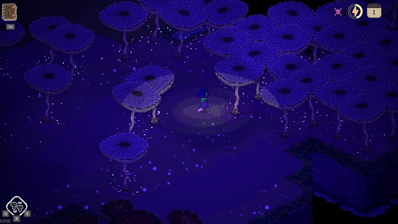 Slumbering Woods