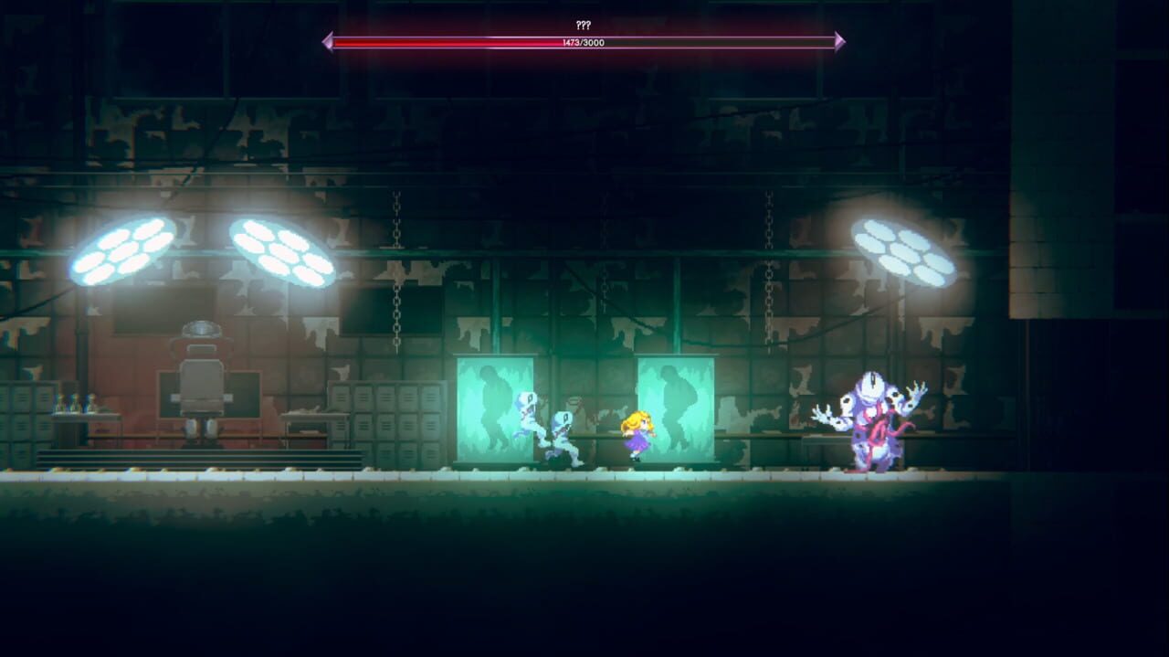 Sophie: Starlight Whispers screenshot