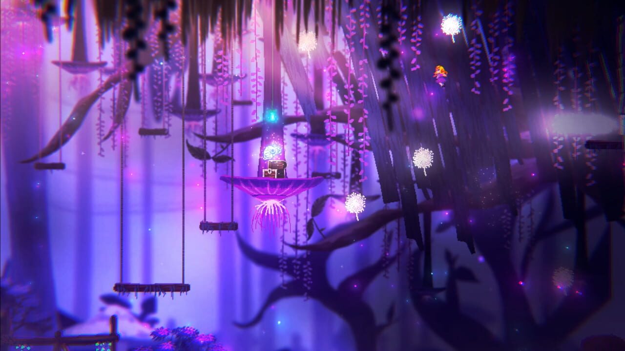 Sophie: Starlight Whispers screenshot