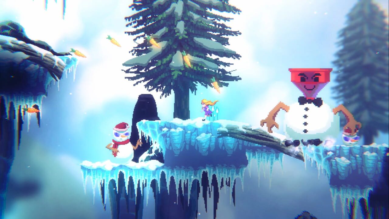 Sophie: Starlight Whispers screenshot