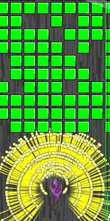 Miner Gun Builder screenshot 1