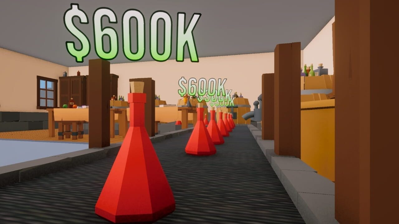 Castle Tycoon Simulator screenshot