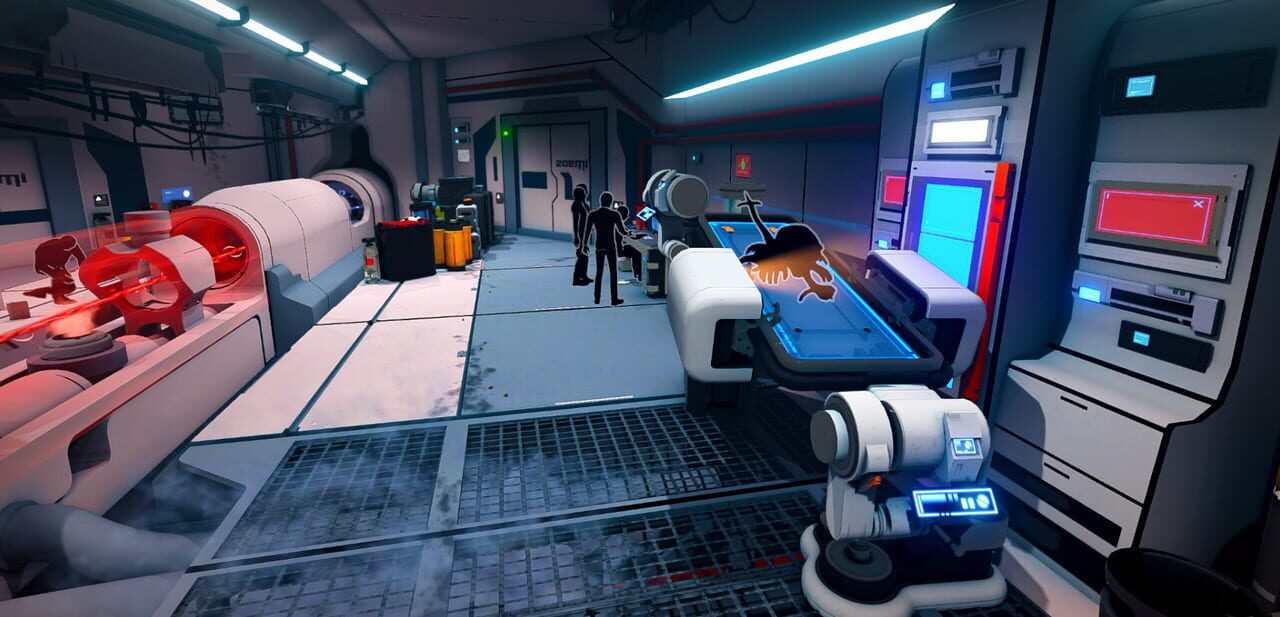 Subsequence screenshot