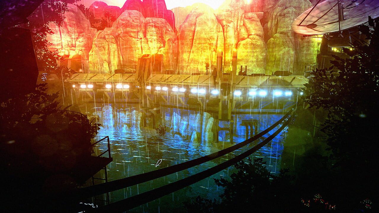 Subsequence screenshot