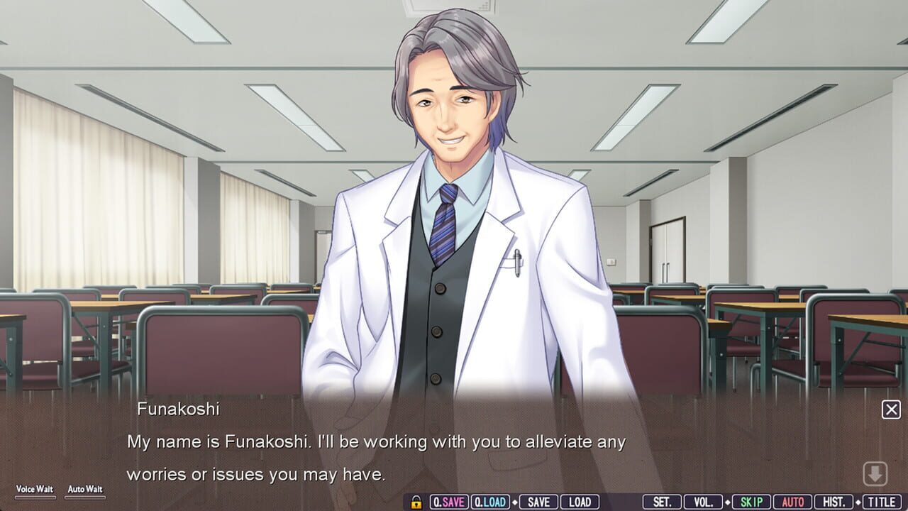 Double Date Dilemma screenshot