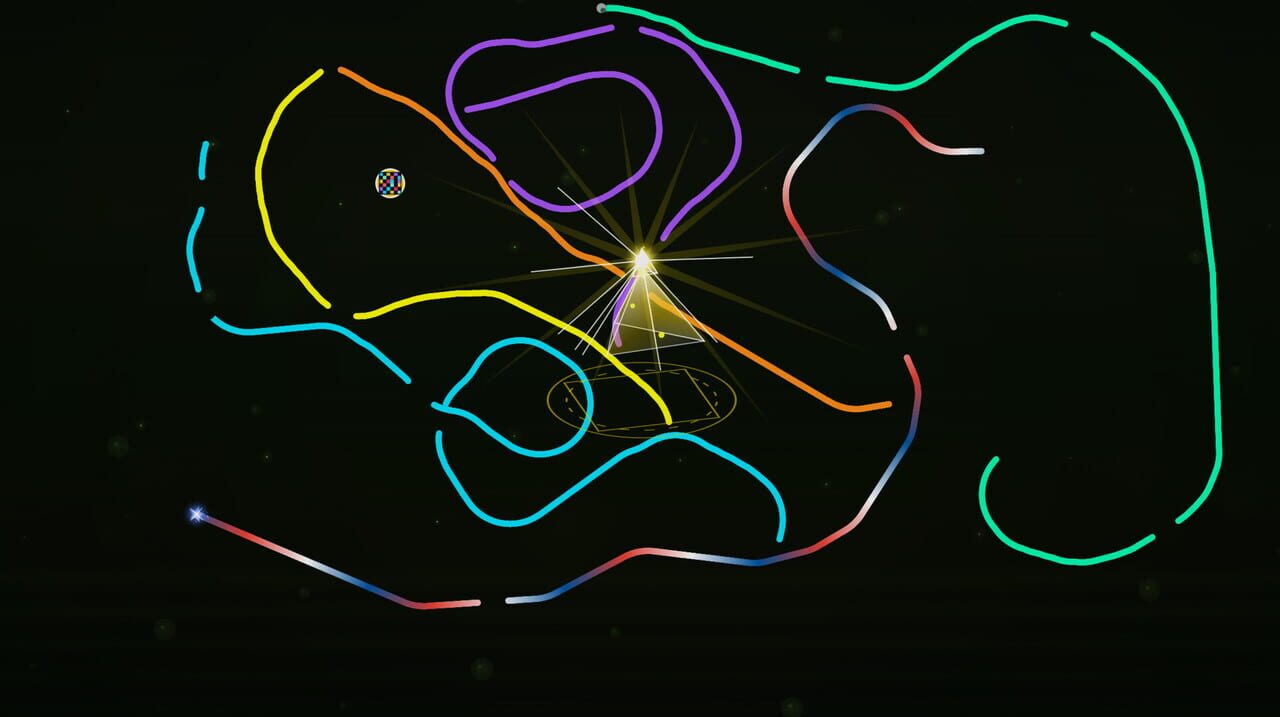 Velocide Overdrive screenshot