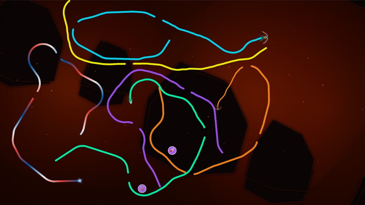 Velocide Overdrive screenshot