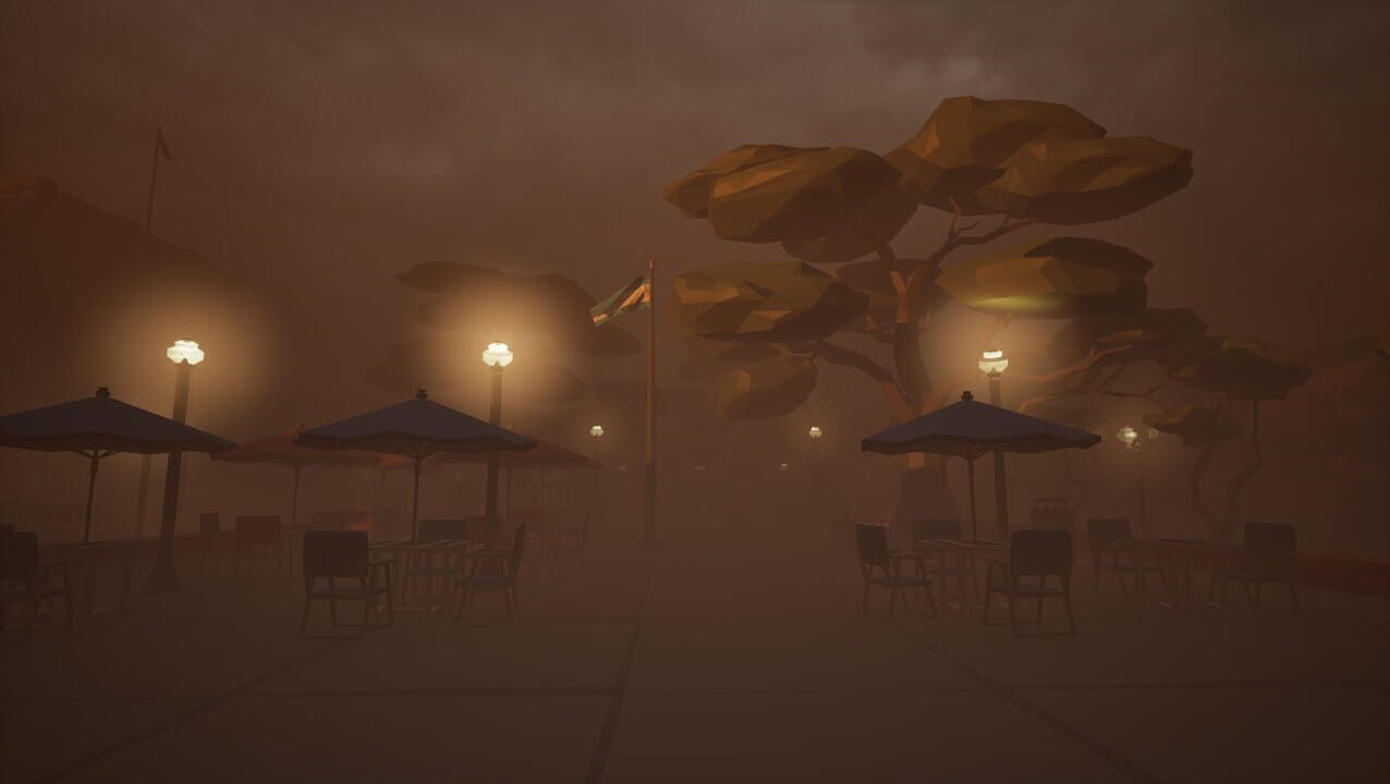Echoes Of The City