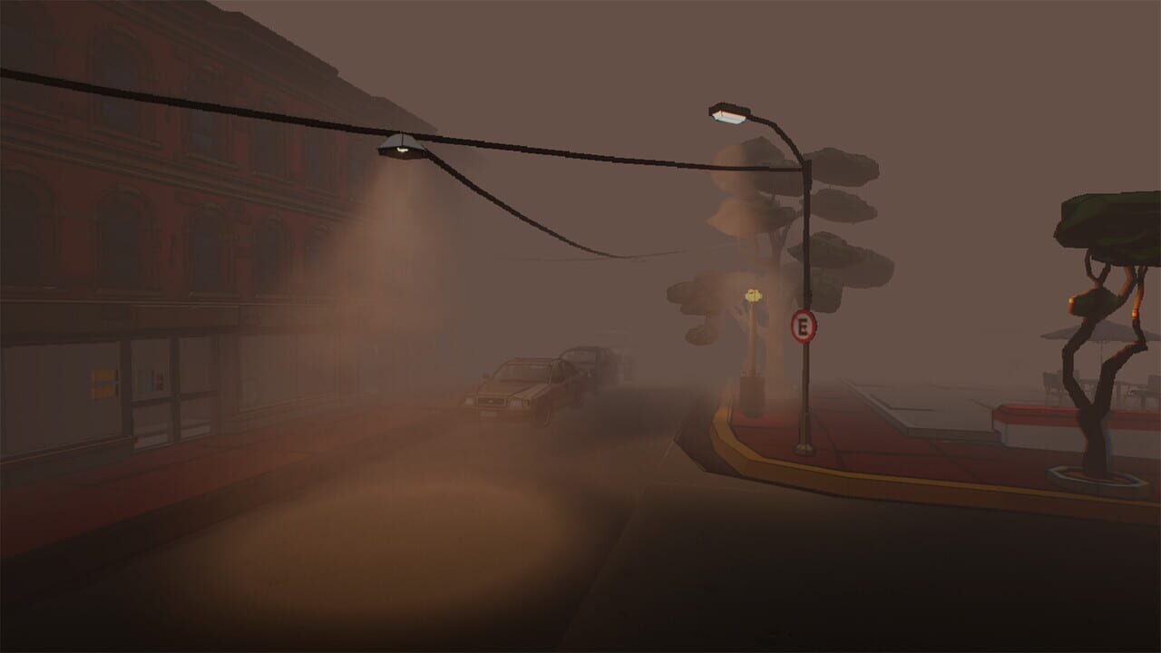 Echoes Of The City