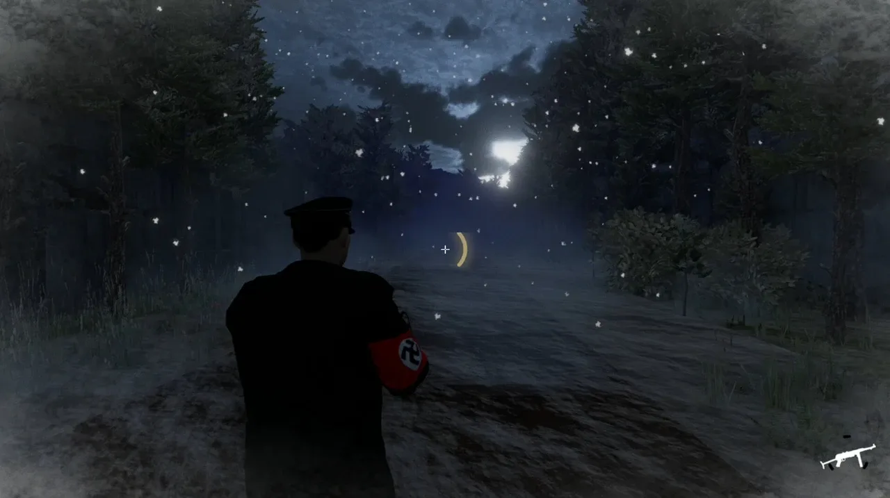 HVS: Hitler vs Stalin - Battle Of Moscow screenshot 2