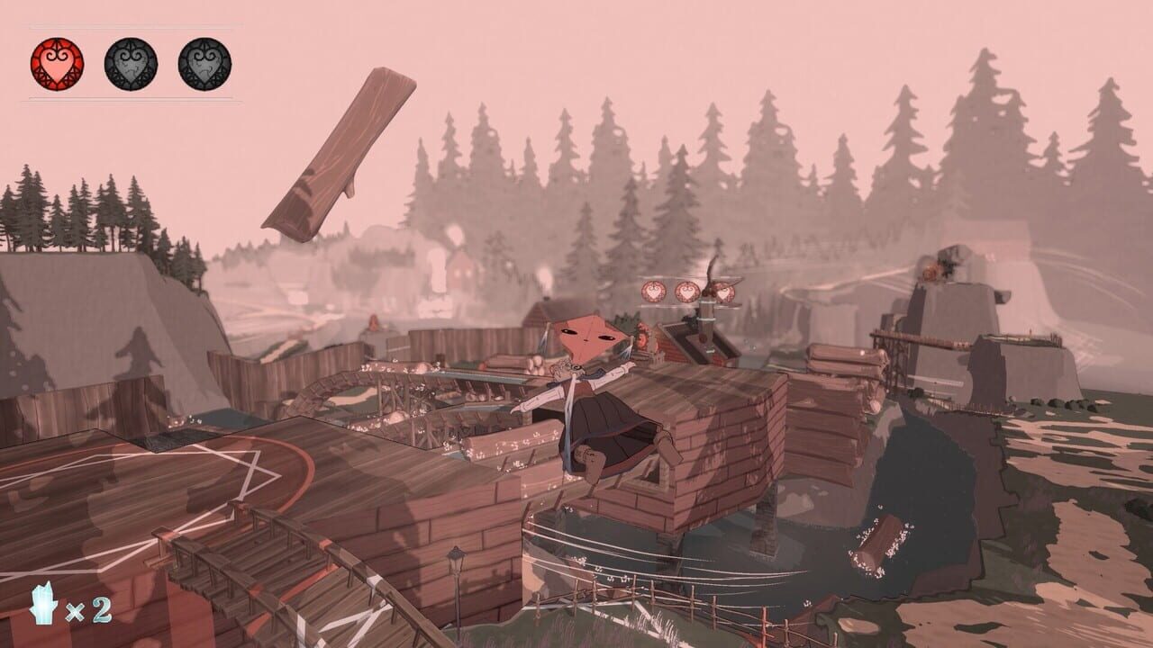 Northgale