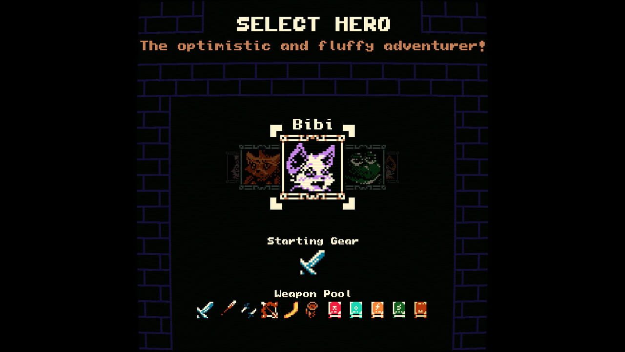 Bobo's Big Tower screenshot