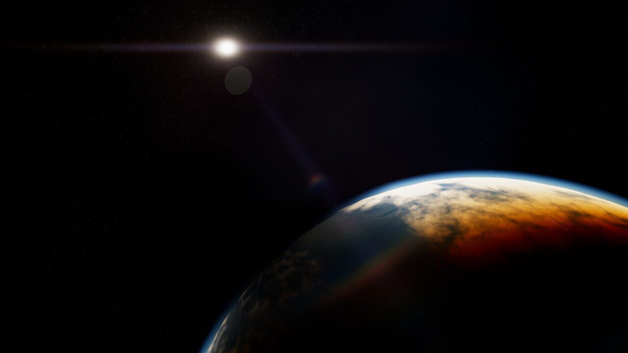 Glorgorian Weather Initiative