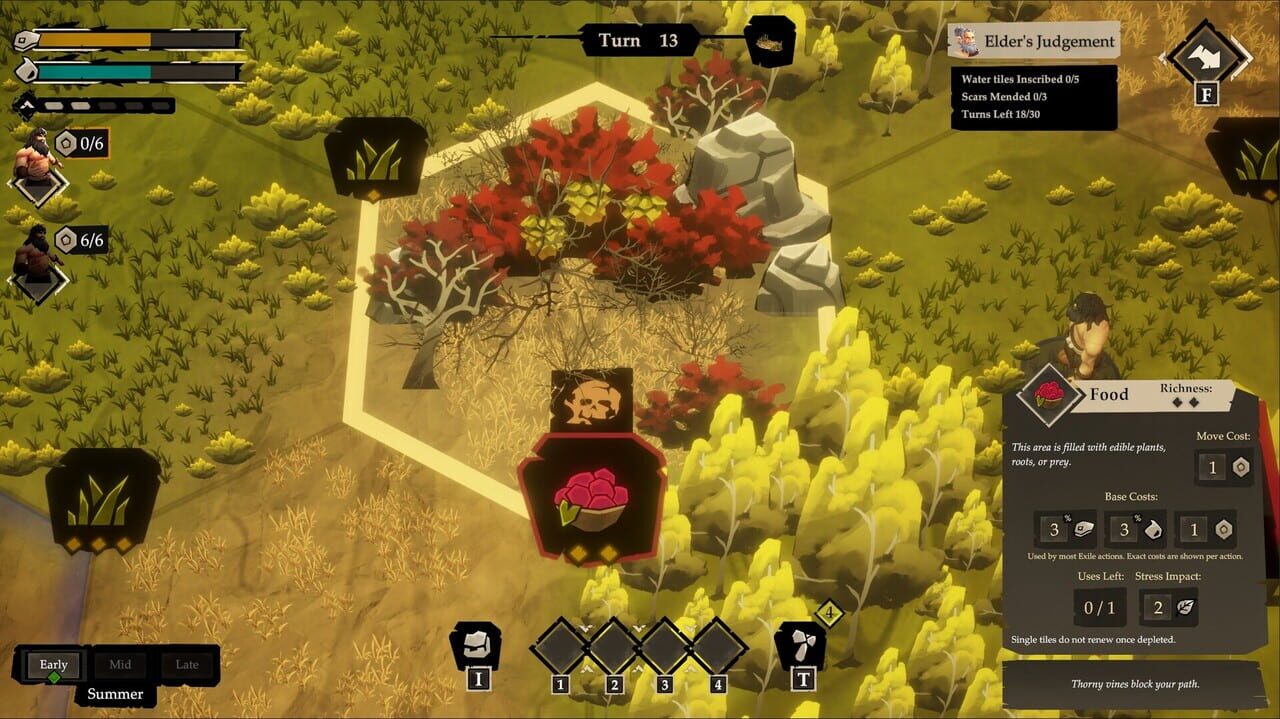 Seasons of Solitude
