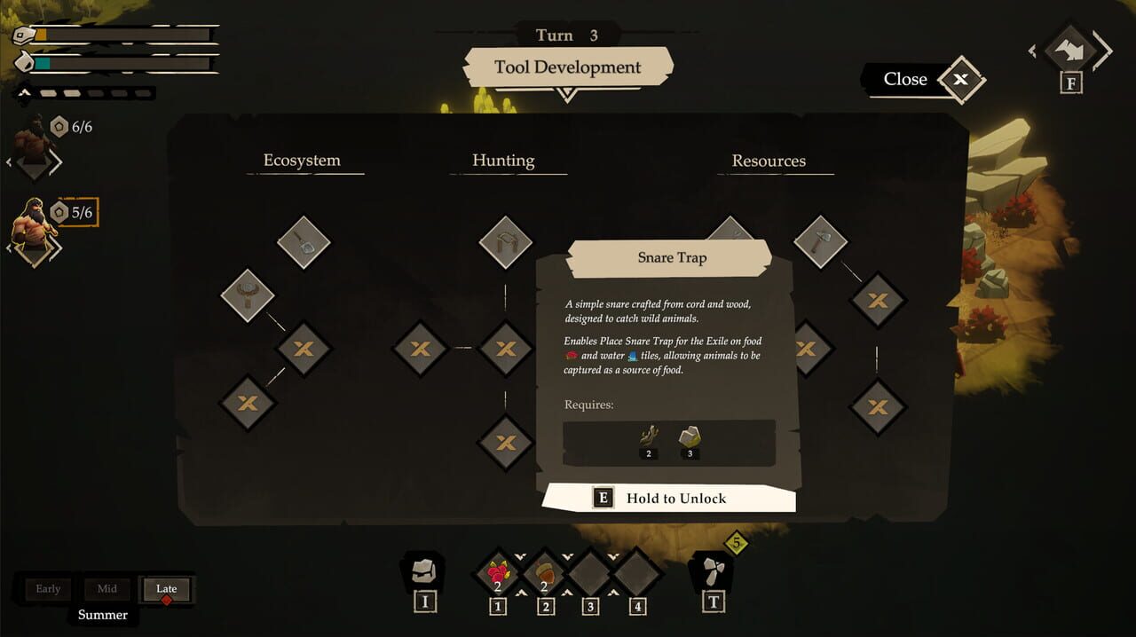 Seasons of Solitude