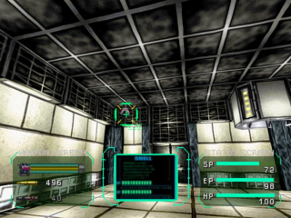 Epidemic screenshot