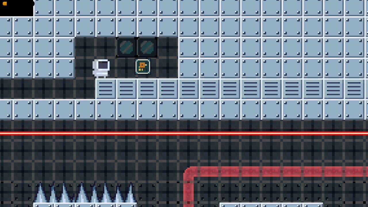 SpaceShift screenshot