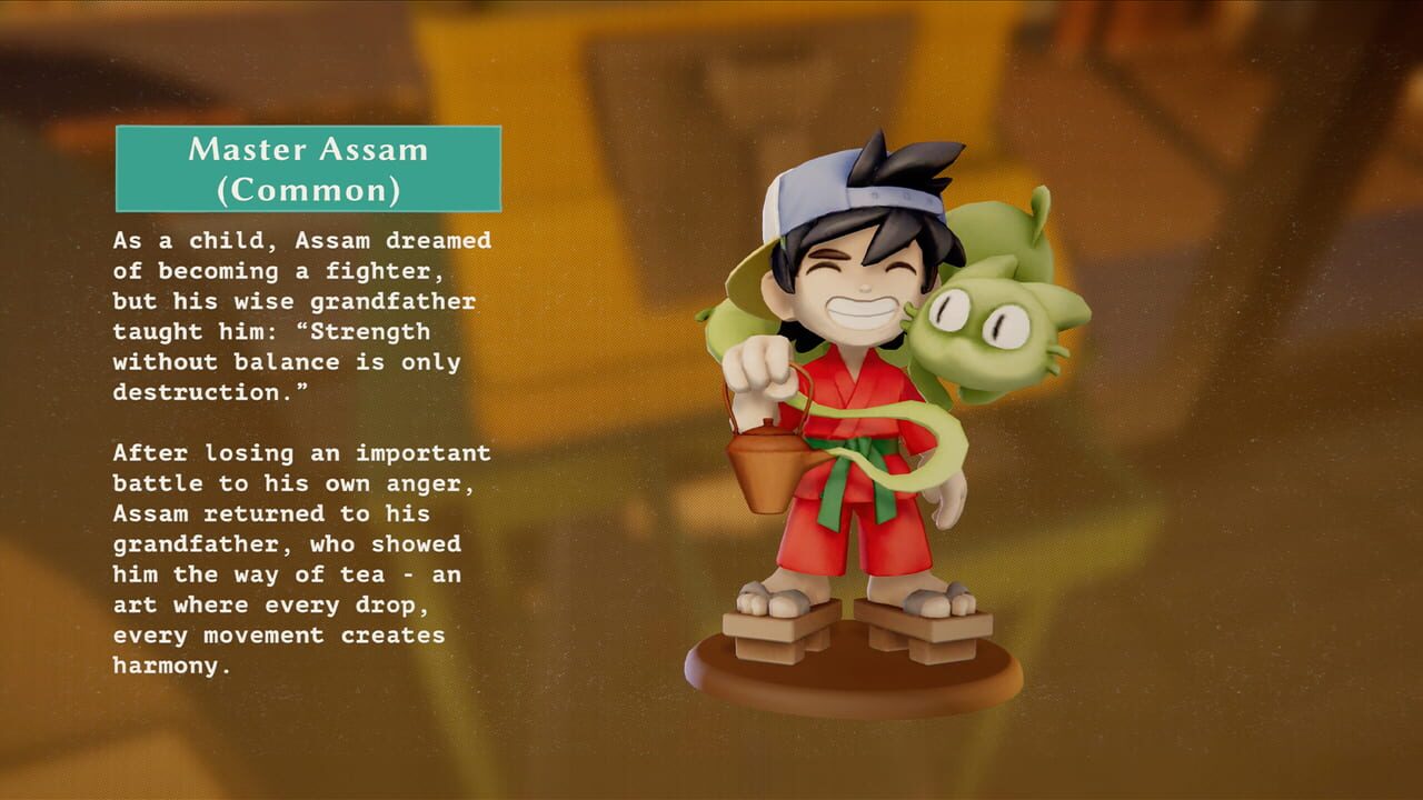 Inkonbini screenshot