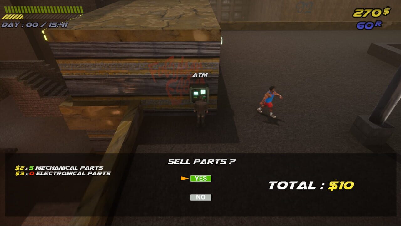 Sector 92