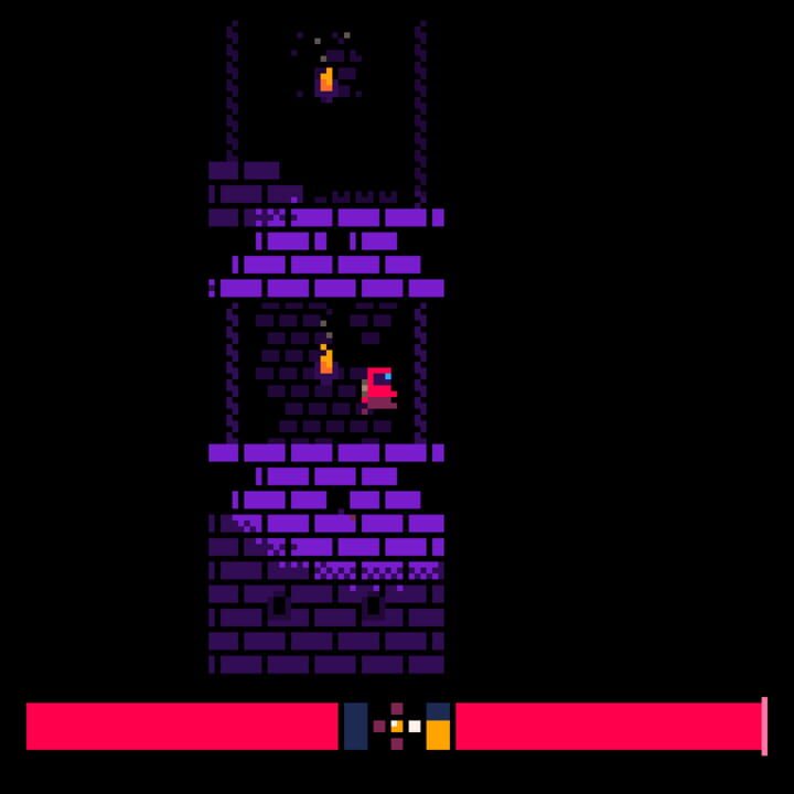 Derelict Star screenshot