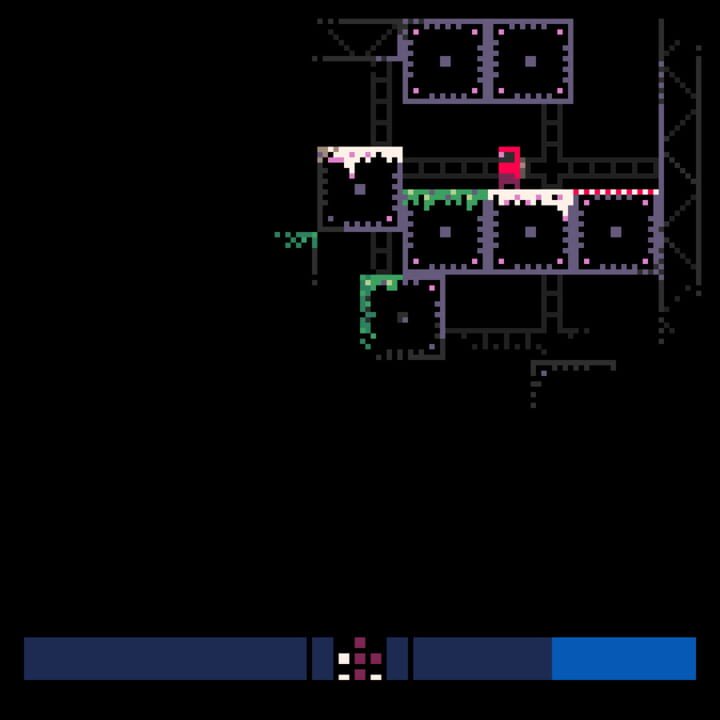 Derelict Star screenshot