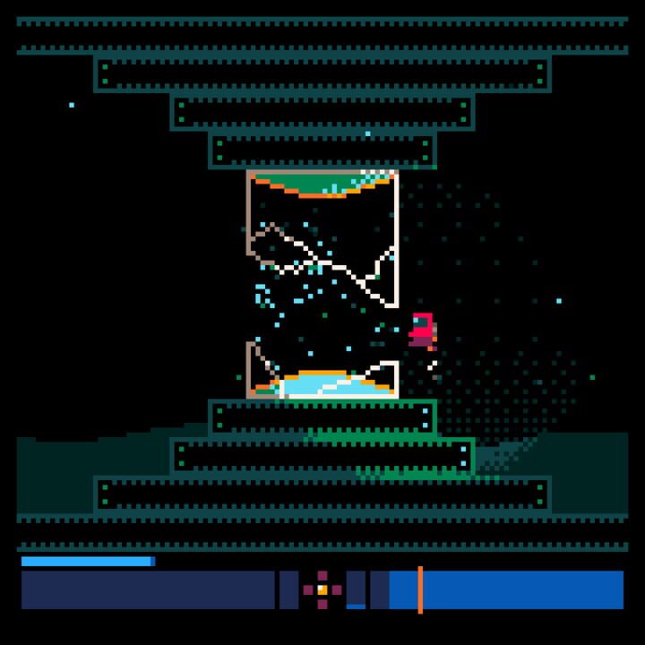 Derelict Star screenshot