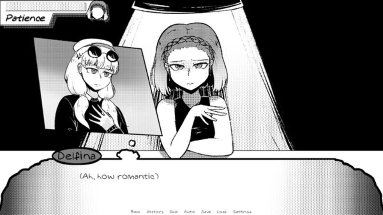 Take a Hint (2026)