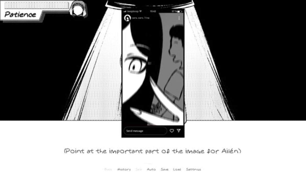 Take a Hint (2026)