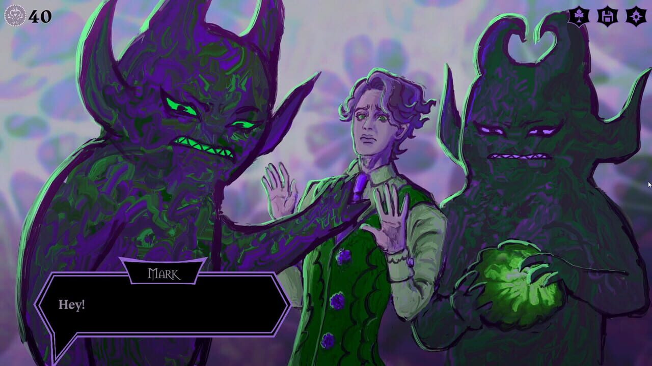 Hands of Hell