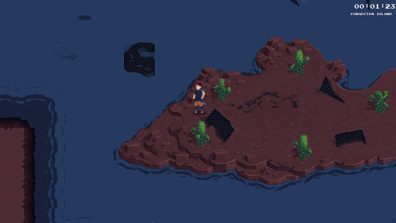 Enthrallor screenshot
