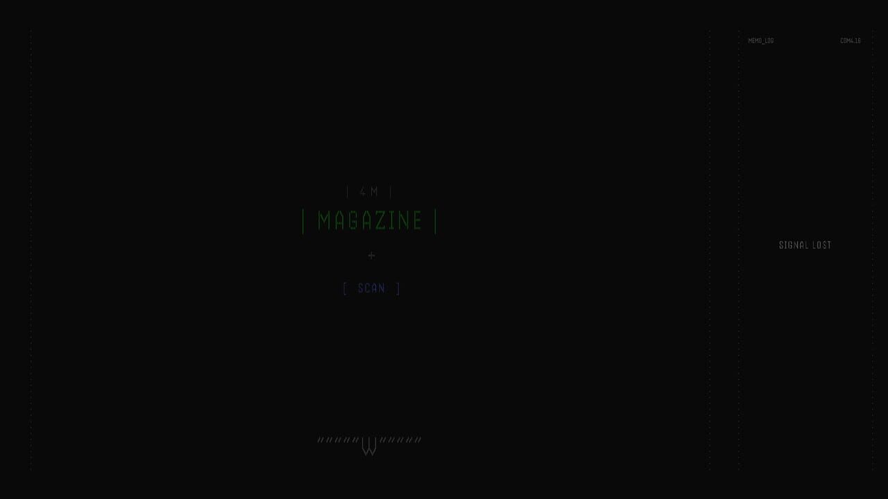 Commutator screenshot