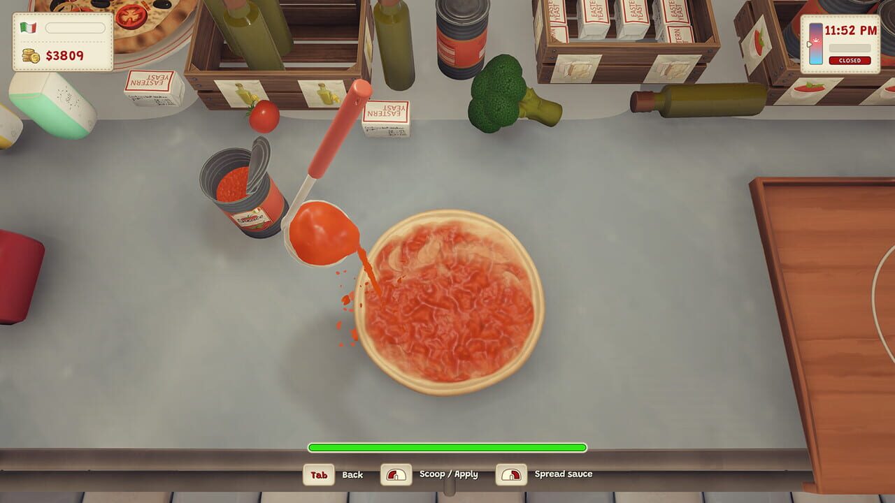 Pizza Slice screenshot