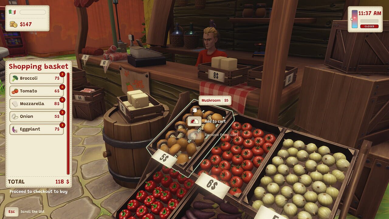 Pizza Slice screenshot