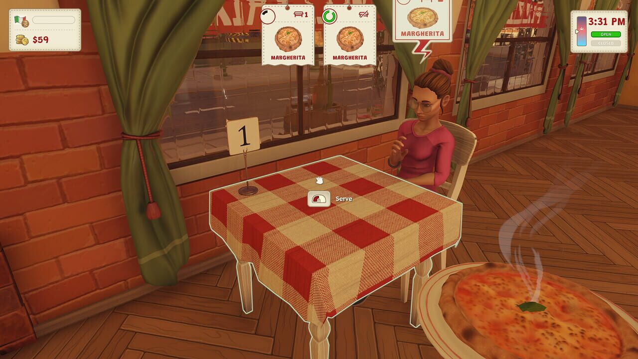 Pizza Slice screenshot