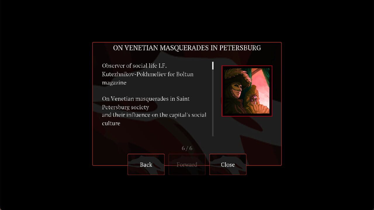 The Double screenshot