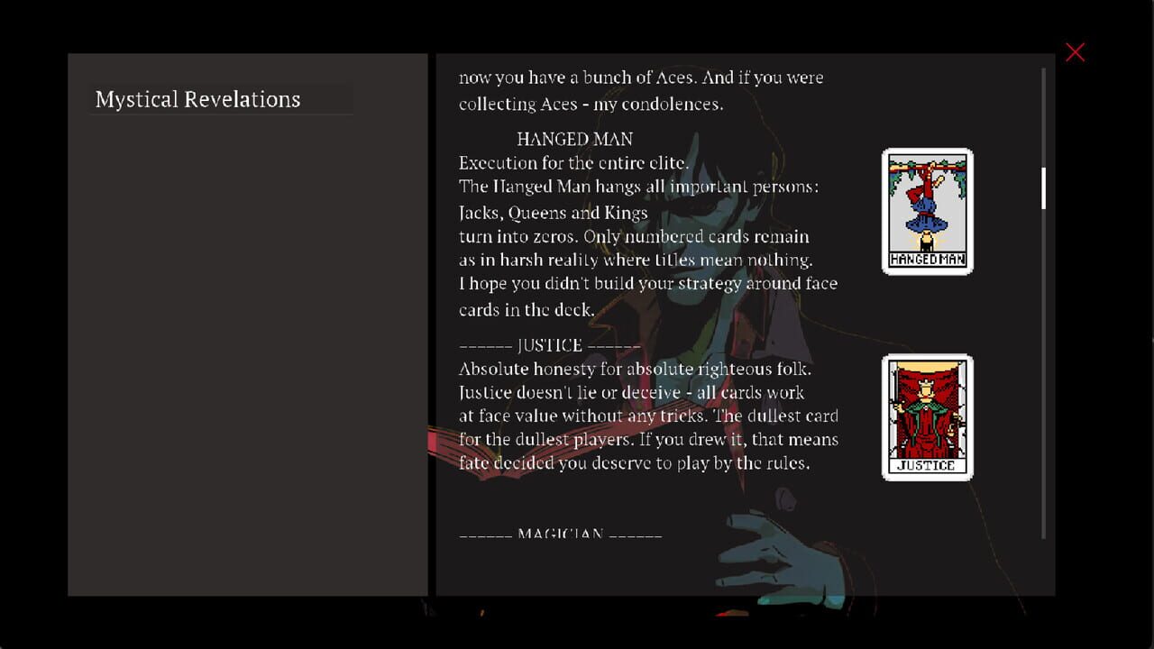 The Double screenshot