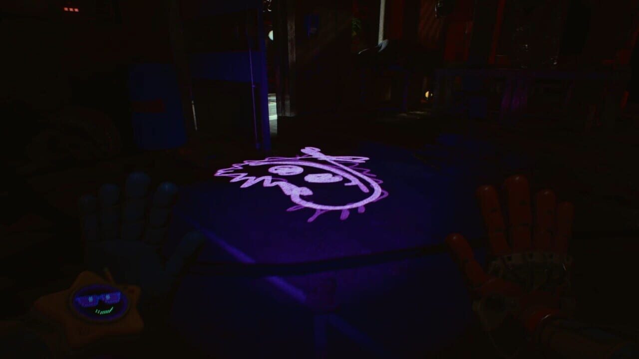 Poppy Playtime: Chapter 5 - Broken Things screenshot