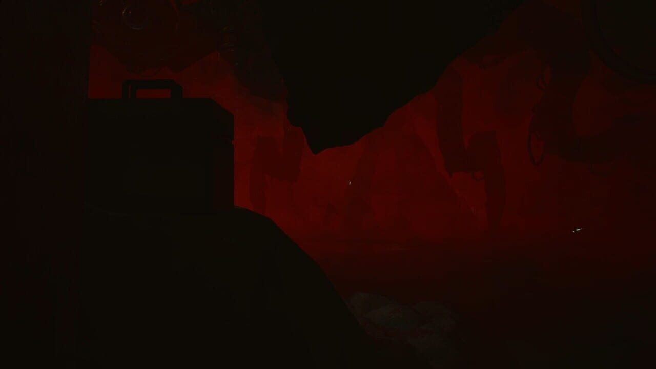 Poppy Playtime: Chapter 5 - Broken Things screenshot