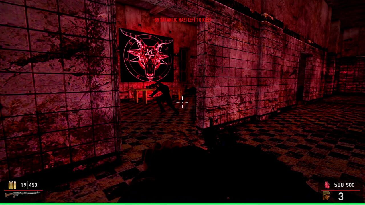 Operation Obliteration 2 screenshot