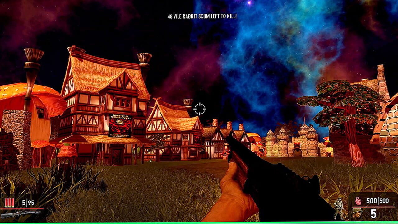 Operation Obliteration 2 screenshot