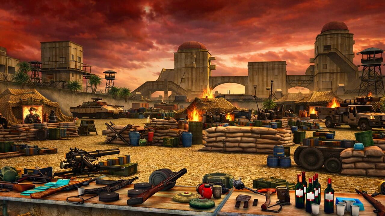 Operation Obliteration 2 screenshot