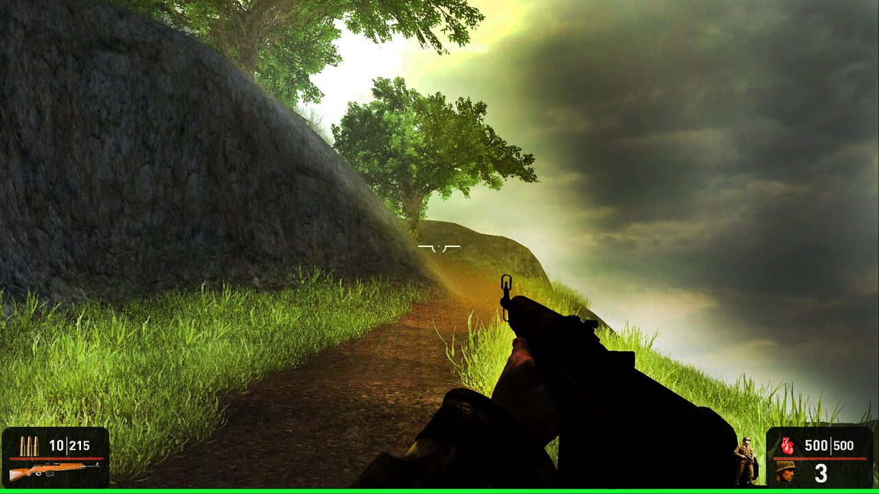 Operation Obliteration 2 screenshot