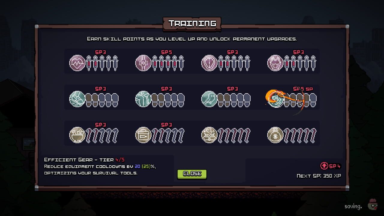 Zombiehood screenshot