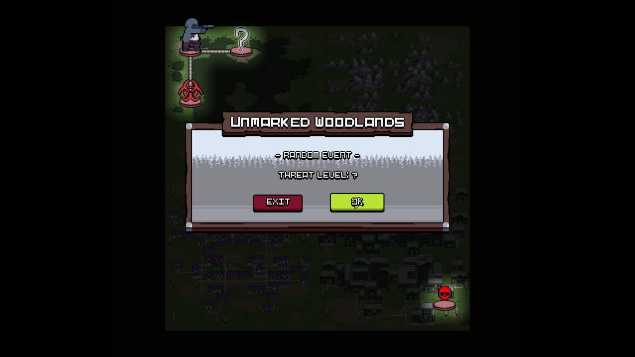 Zombiehood screenshot