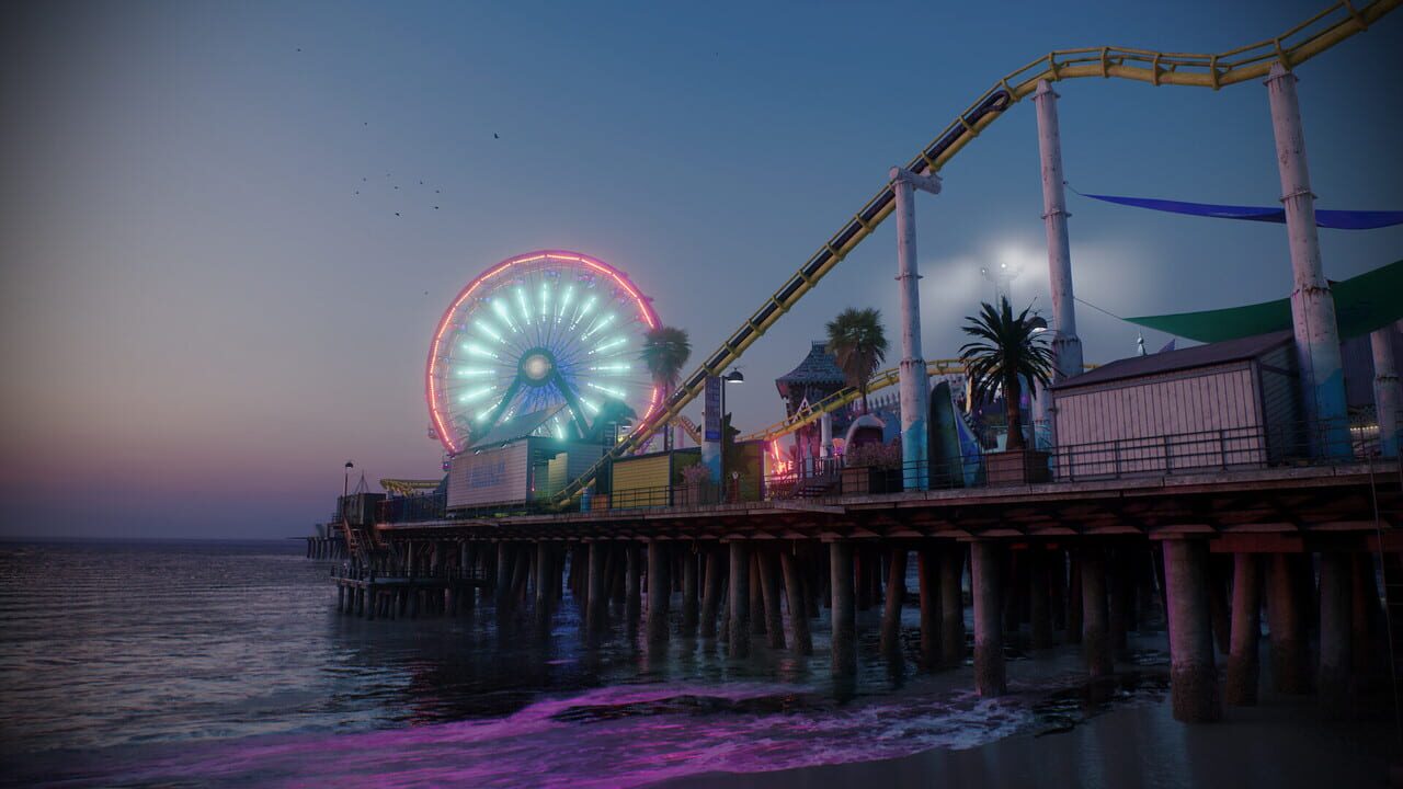 Ready or Not: Boiling Point screenshot