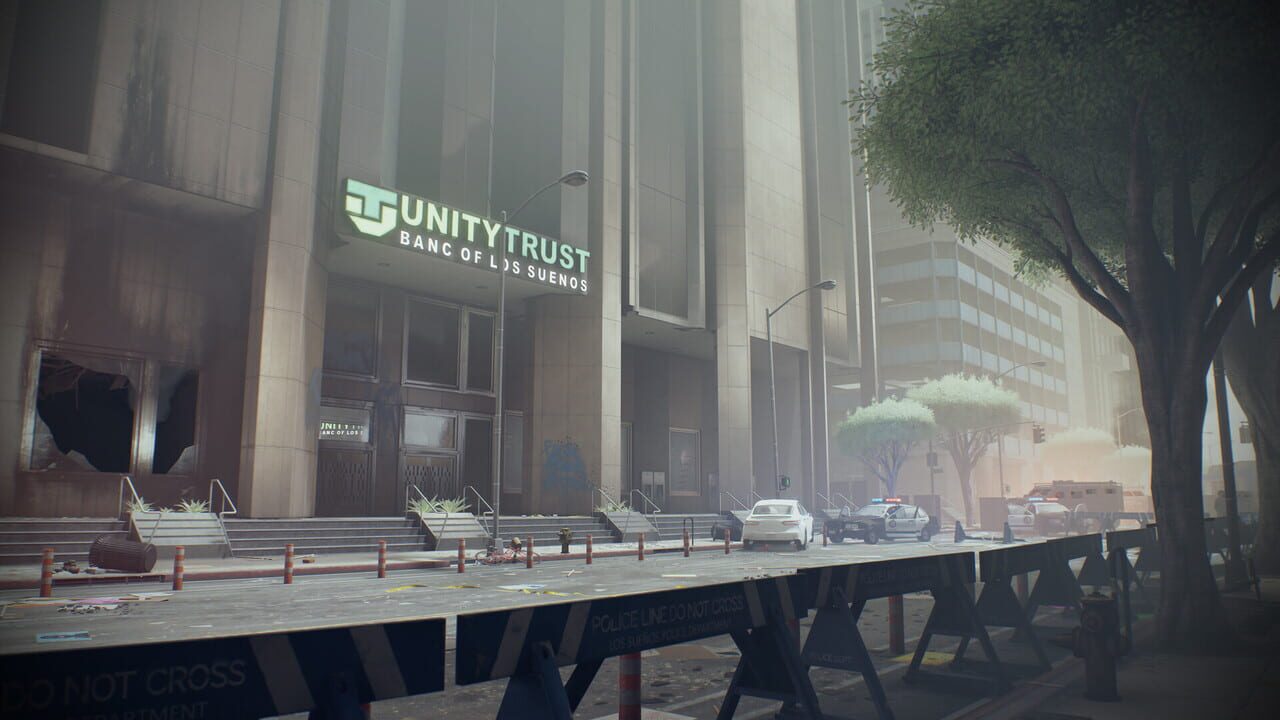 Ready or Not: Boiling Point screenshot